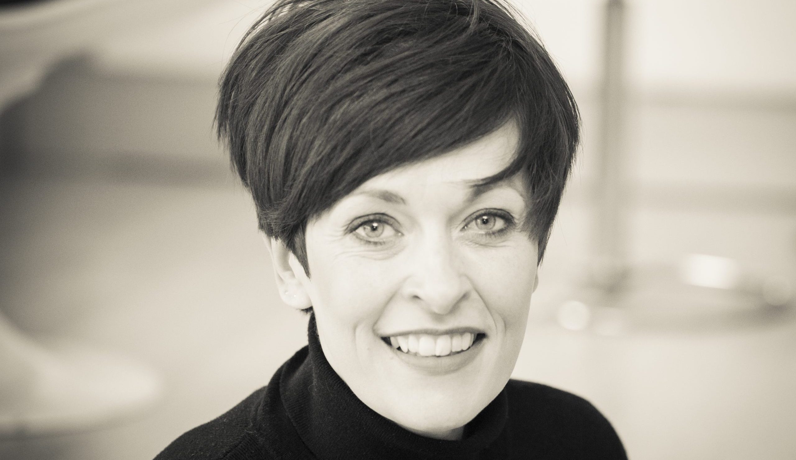 Alex Rushworth, author and dentist
